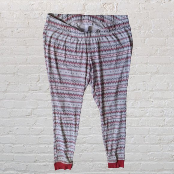 MATERNITY Pajamas by LAUREN CONRAD Size Large - Picture 3 of 8